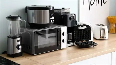 ELECTRODOMESTICOS