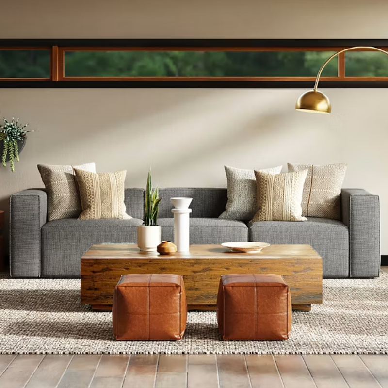 Set de 2 Sillas Eames hj
