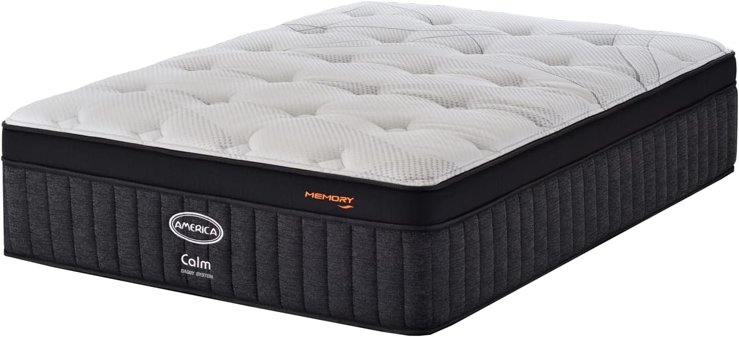 COLCHON AMERICA ARIA