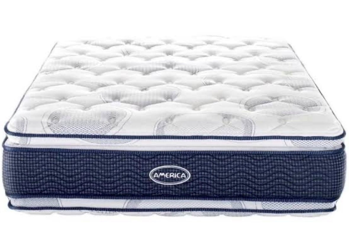 COLCHON AMERICA CONFORD SLEEP