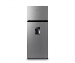 REFRIGERADOR HISENSE 9"