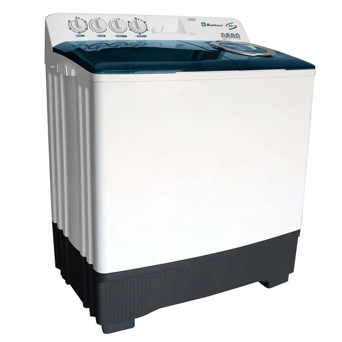 LAVADORA KOBLENZ 22 KG