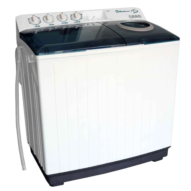 LAVADORA KOBLENZ 19 KG