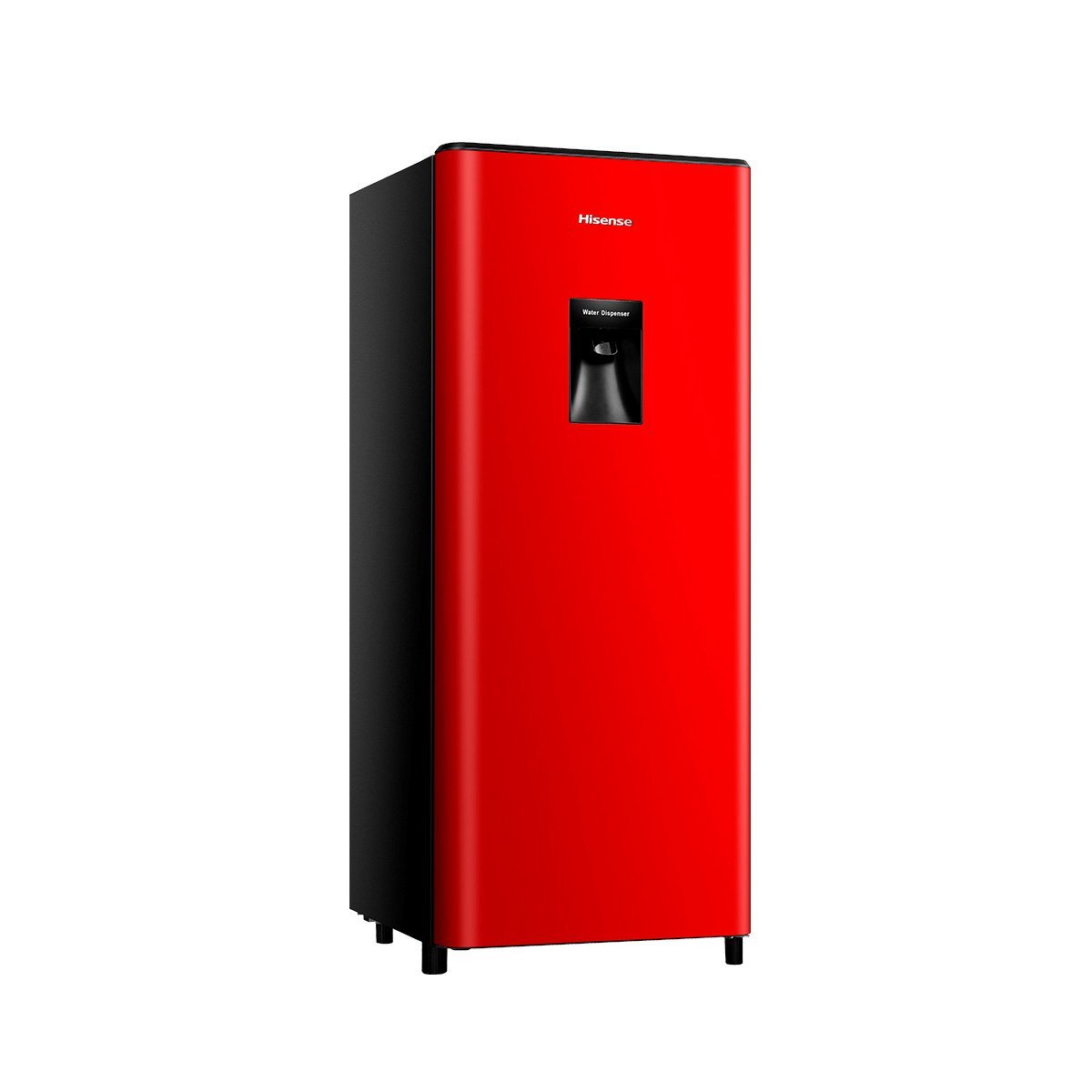 REFRIGERADOR HISENSE 7"